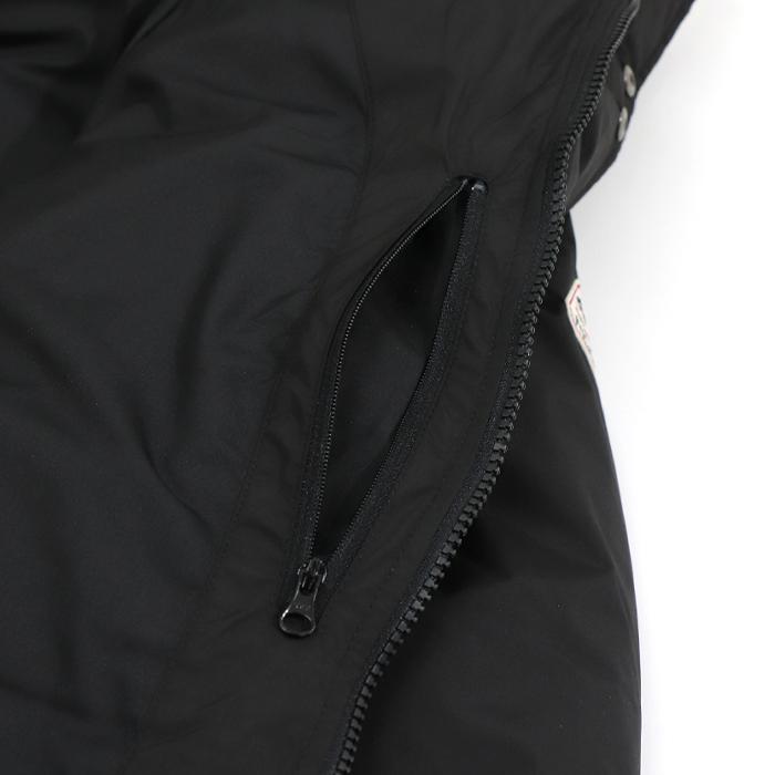 ピレネックス PYRENEX スパーク SPARK ダウン 売れ筋 ジャケット メンズ ファーなし ダウンパーカー アウター 男性の画像