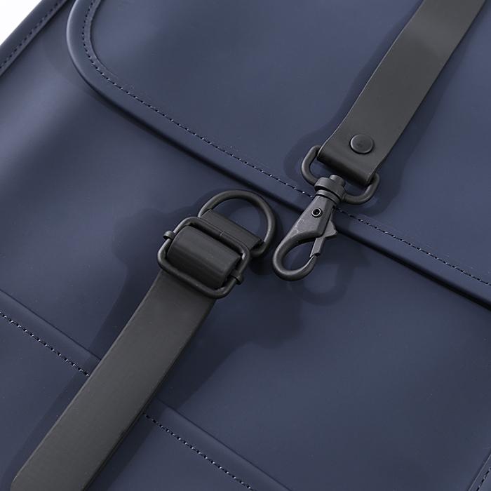 RAINS（レインズ） リュック バックパック ミニ 防水 バッグ backpack