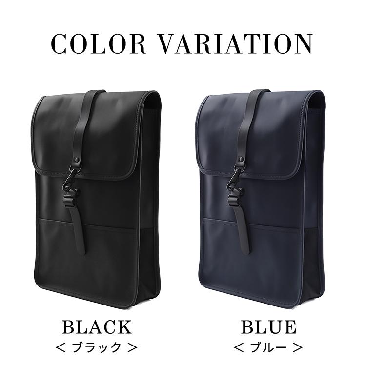 RAINS Backpack mini リュック バックパック 防水 お値下げ⭕️ RAINS（レインズ） リュック バックパック ミニ 防水 バッグ backpack