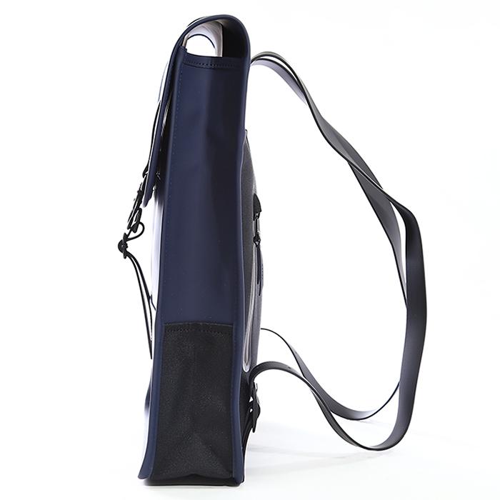 RAINS（レインズ） リュック バックパック ミニ 防水 バッグ backpack