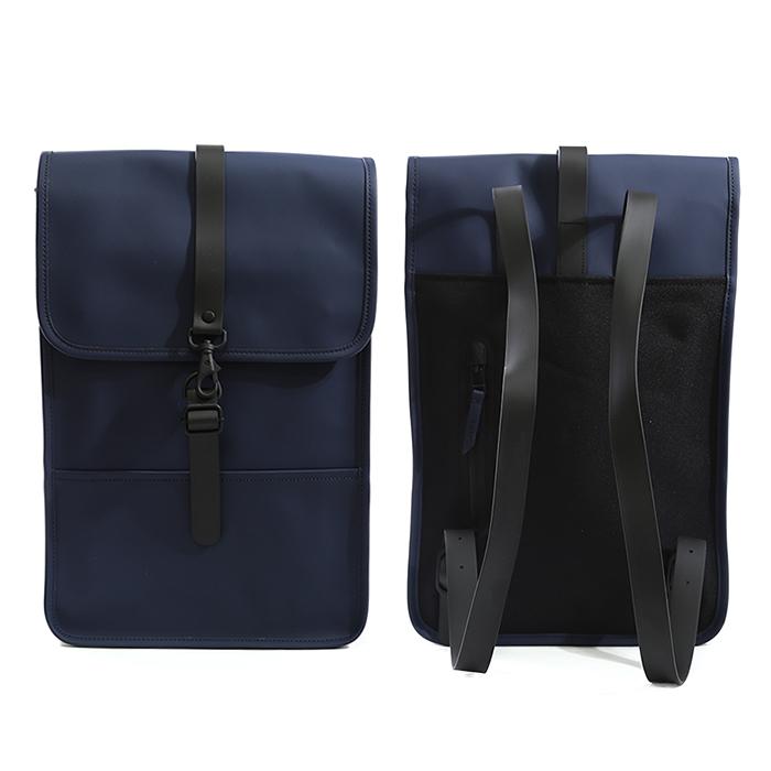 RAINS（レインズ） リュック バックパック ミニ 防水 バッグ backpack