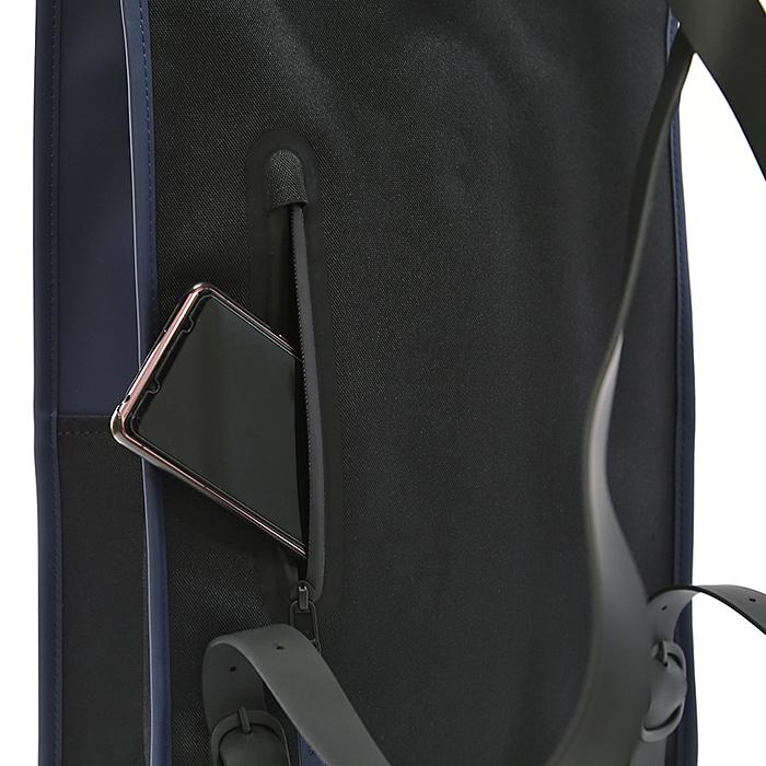 RAINS（レインズ） リュック バックパック ミニ 防水 バッグ backpack
