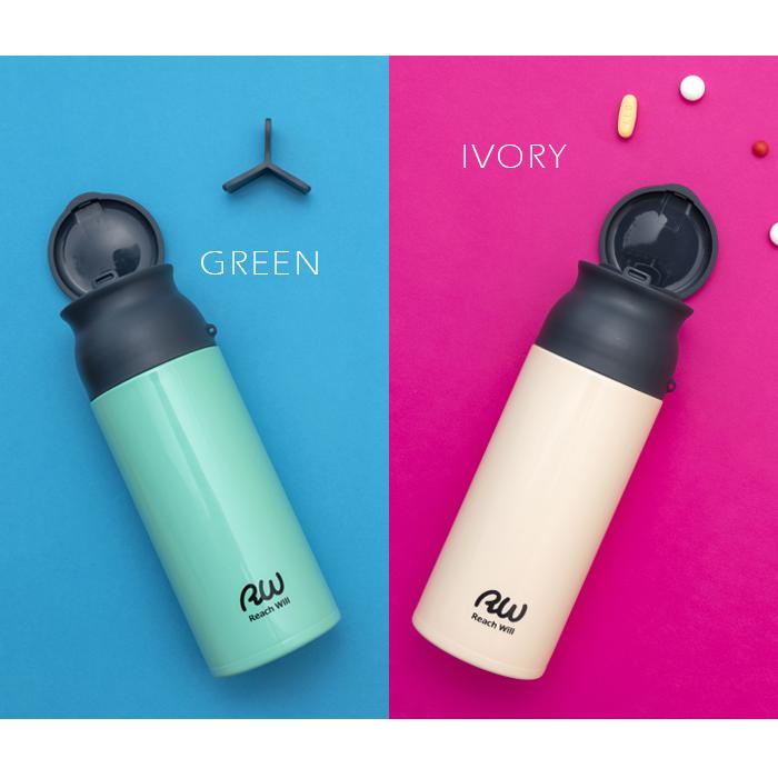 ミニボトル Hydro Flask ハイドロフラスク 200ml Micro Minimalism 保冷 保温