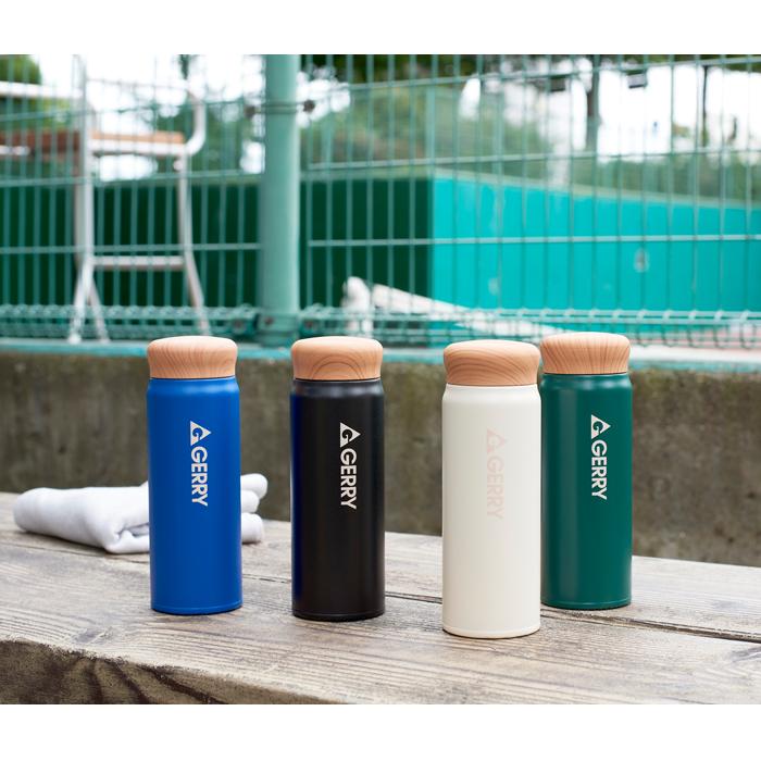 Reach Will GERRY ジェリー マグボトル 480ml 洗いやすい 小さい 水筒