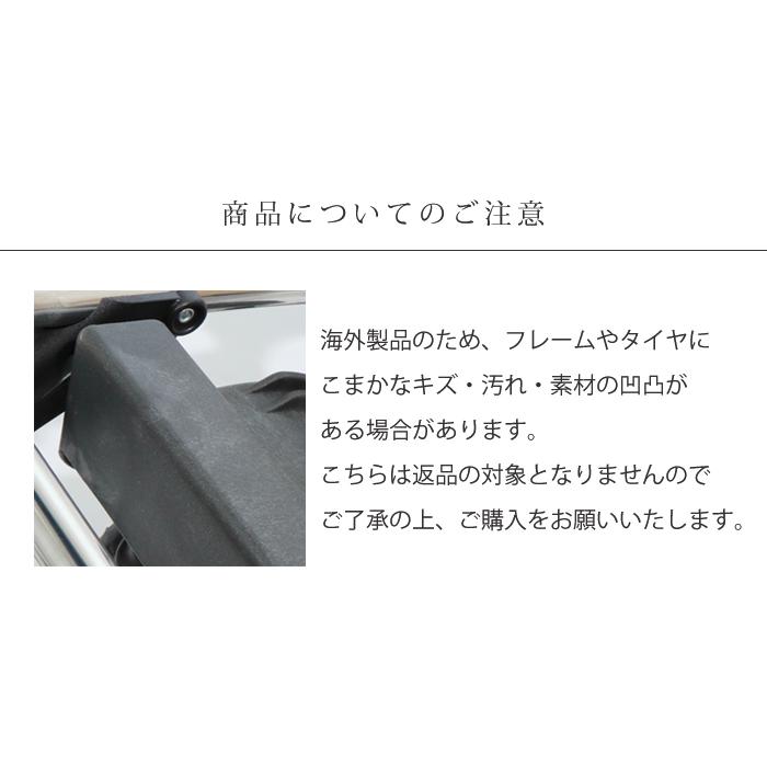 ROLSER（ロルサー） 4輪 フレームのみ ロジックフレーム4