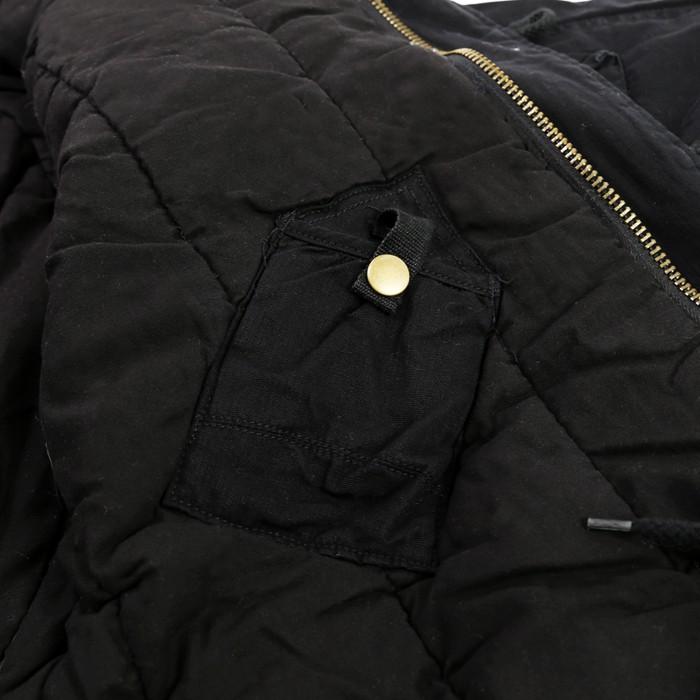 ROTHCO ロスコ フライトジャケット N-3B ビンテージ パーカ Rothco