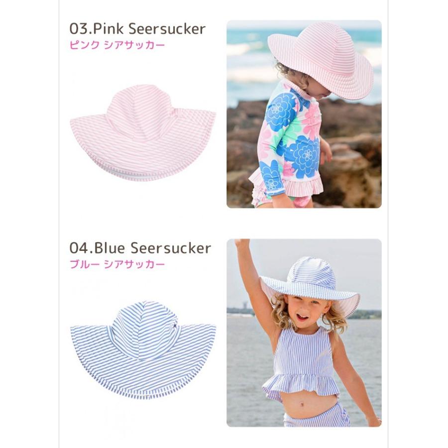 ラッフルバッツ サンハット 日よけ 帽子 キッズ ベビー 紫外線 ラッフルバッツ サンハット 日よけ 帽子 キッズ ベビー 紫外線
