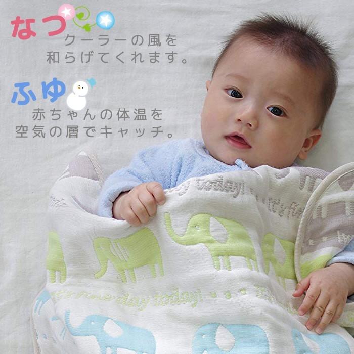 サンデシカ ベビー布団 6重ガーゼケット 赤ちゃん ガーゼブランケット ベビー 日本製 ブランケット 夏用 ガーゼ おしゃれ かわいい 出産祝い プレゼント sandesica-01 Lansh(ランシュ) 通販 サンデシカ ベビーカー チャイルドシート 6重ガーゼ シート 車柄