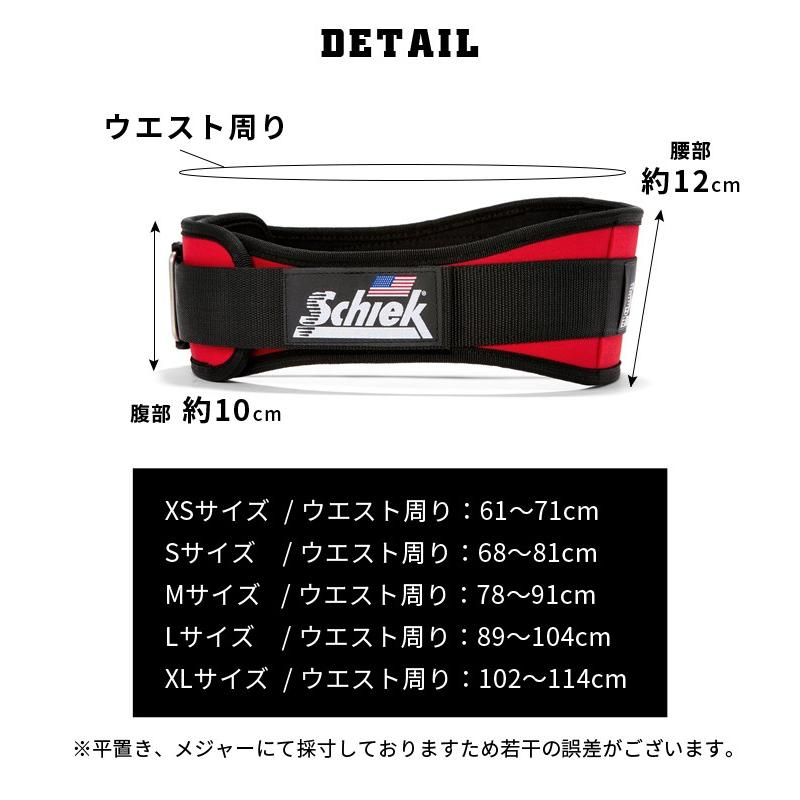 シーク Schiek トレーニング 筋トレ リフティングベルト 04 腰 ブラック ウェイトトレーニング サポート ジム サポーター ナイロン ワークベルト Schiek 02 Lansh ランシュ 通販 Yahoo ショッピング