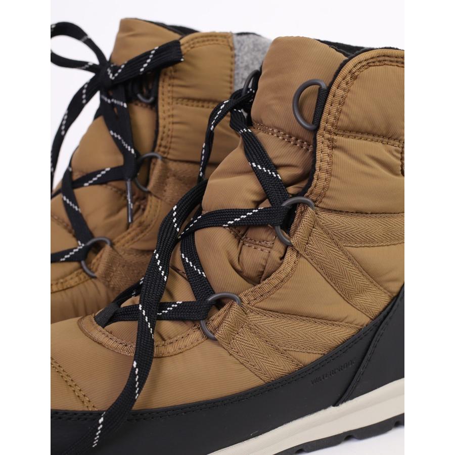 SOREL ソレル スノーブーツ レディース ウィットニー sorel