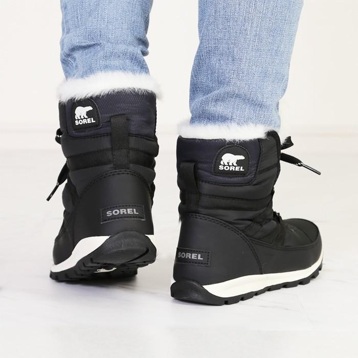 SOREL ソレル スノーブーツ レディース ウィットニー sorel SOREL ソレル スノーブーツ レディース ウィットニー sorel