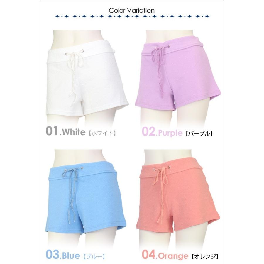 サーフパンツ レディース 水着 体系カバー ママ ショートパンツ 単品 水着用 大きいサイズ サーフ ウエスト 紐 花柄 白 黒 Swim 40 Lansh ランシュ 通販 Yahoo ショッピング