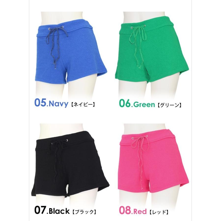 サーフパンツ レディース 水着 体系カバー ママ ショートパンツ 単品