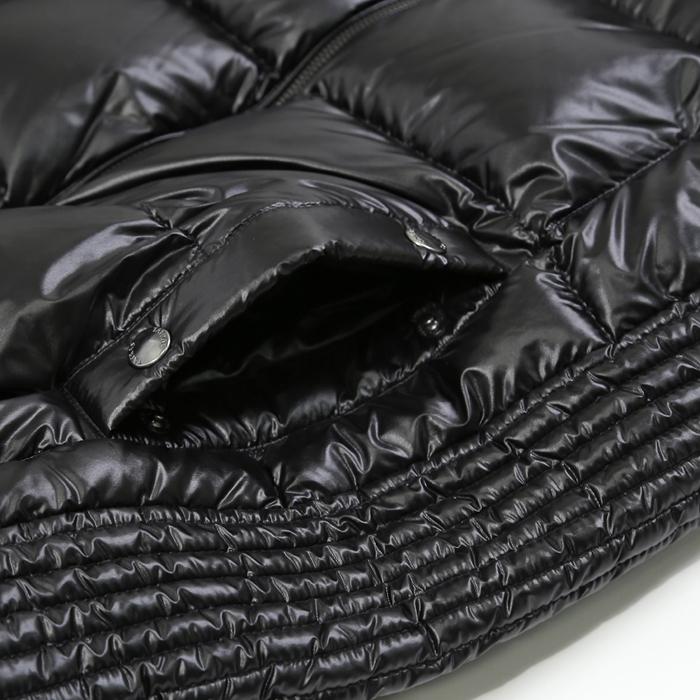 極美品✨21年モデル タトラス BELBO ダウンジャケット ブラック 03 L 極美品✨21年モデル タトラス BELBO ダウンジャケット ブラック 03 L