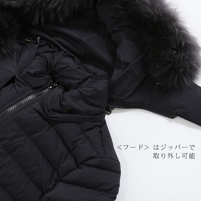 TATRAS タトラス レディース ダウン ヴァレナ バレナ VARENA