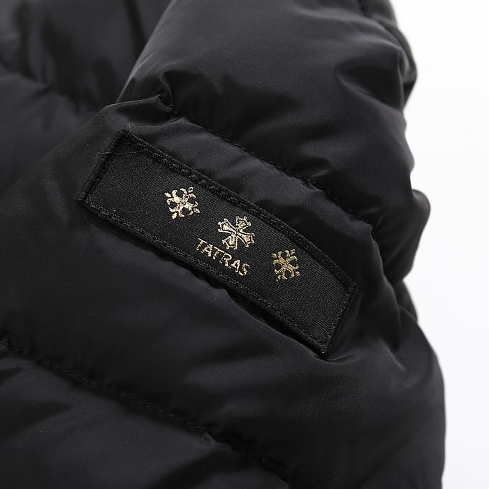 TATRAS（タトラス） レディース ダウン ポリテアマ POLITEAMA ロング