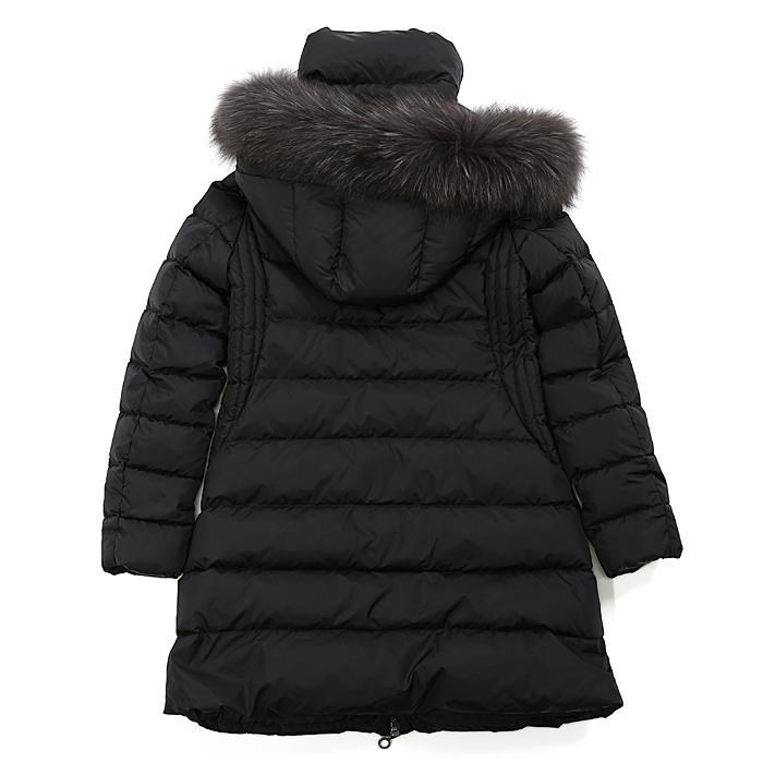 TATRAS タトラス レディース ダウン サルマ SARMA ロング ファー TATRAS タトラス レディース ダウン サルマ SARMA ロング ファー