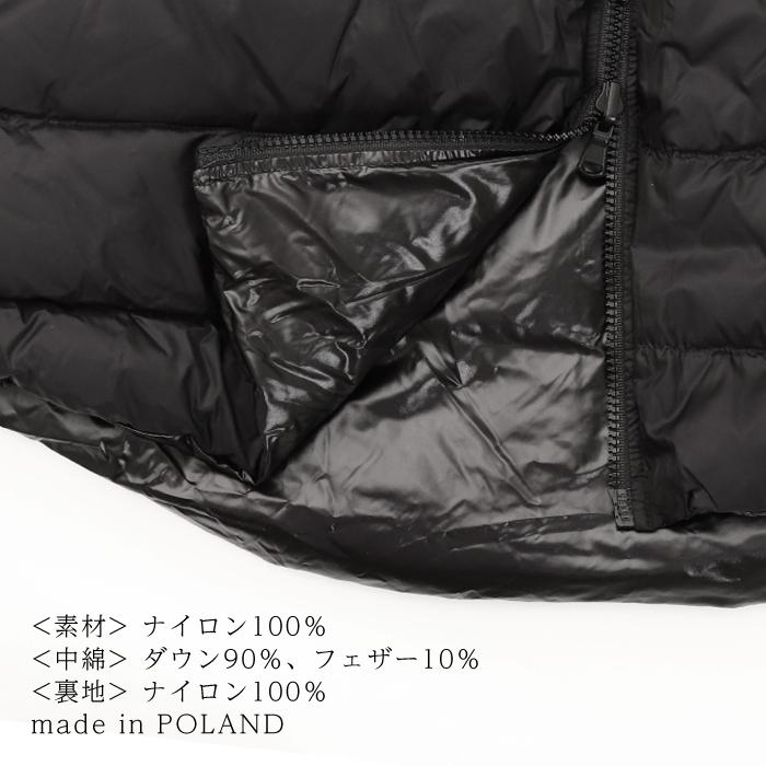 TATRAS タトラス マーレ ダウン レディース MALE ショート TATRAS タトラス マーレ ダウン レディース MALE ショート