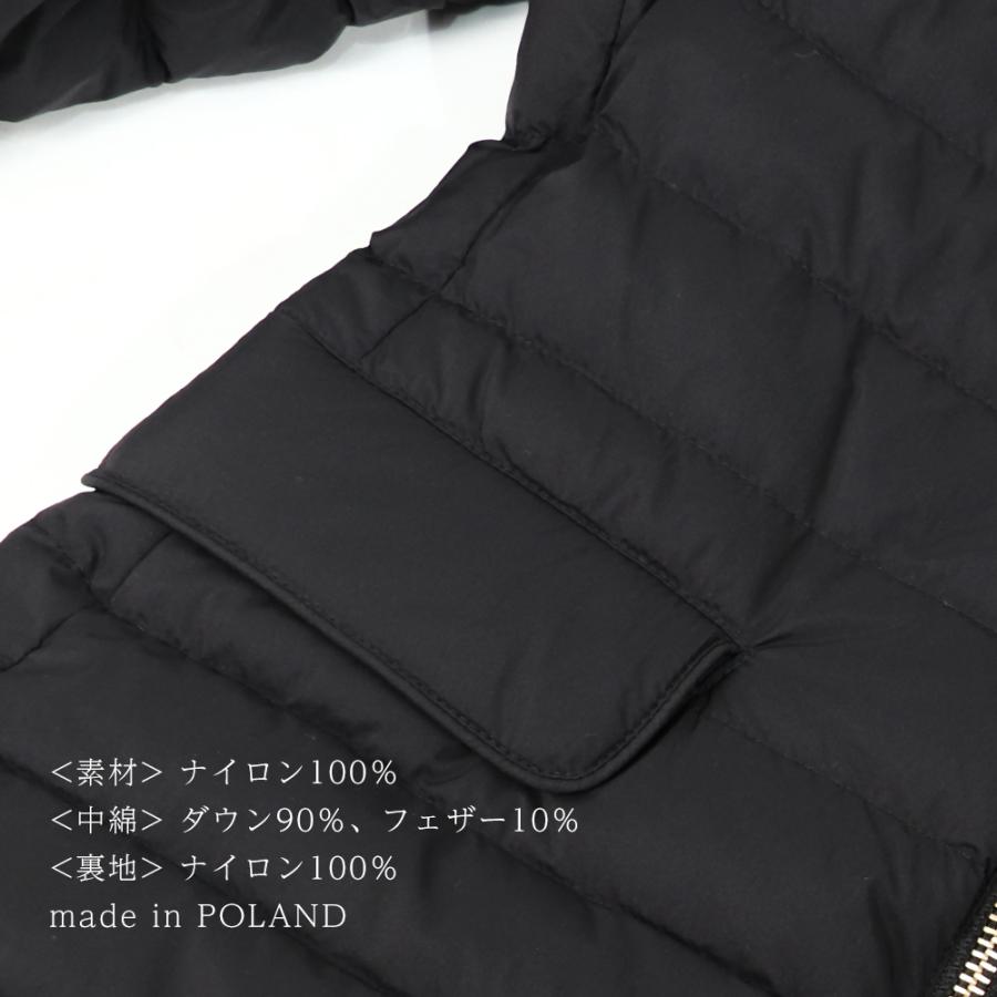 TATRAS タトラス レディース ダウン ノコ NOKO ショート 女性用 TATRAS タトラス レディース ダウン ノコ NOKO ショート 女性用