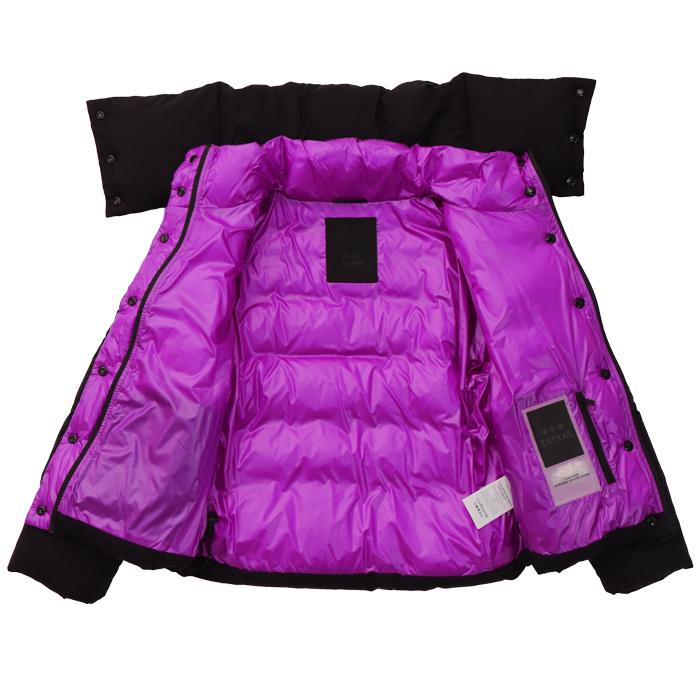 TATRAS タトラス パレ ダウン レディース PARE ブルゾン