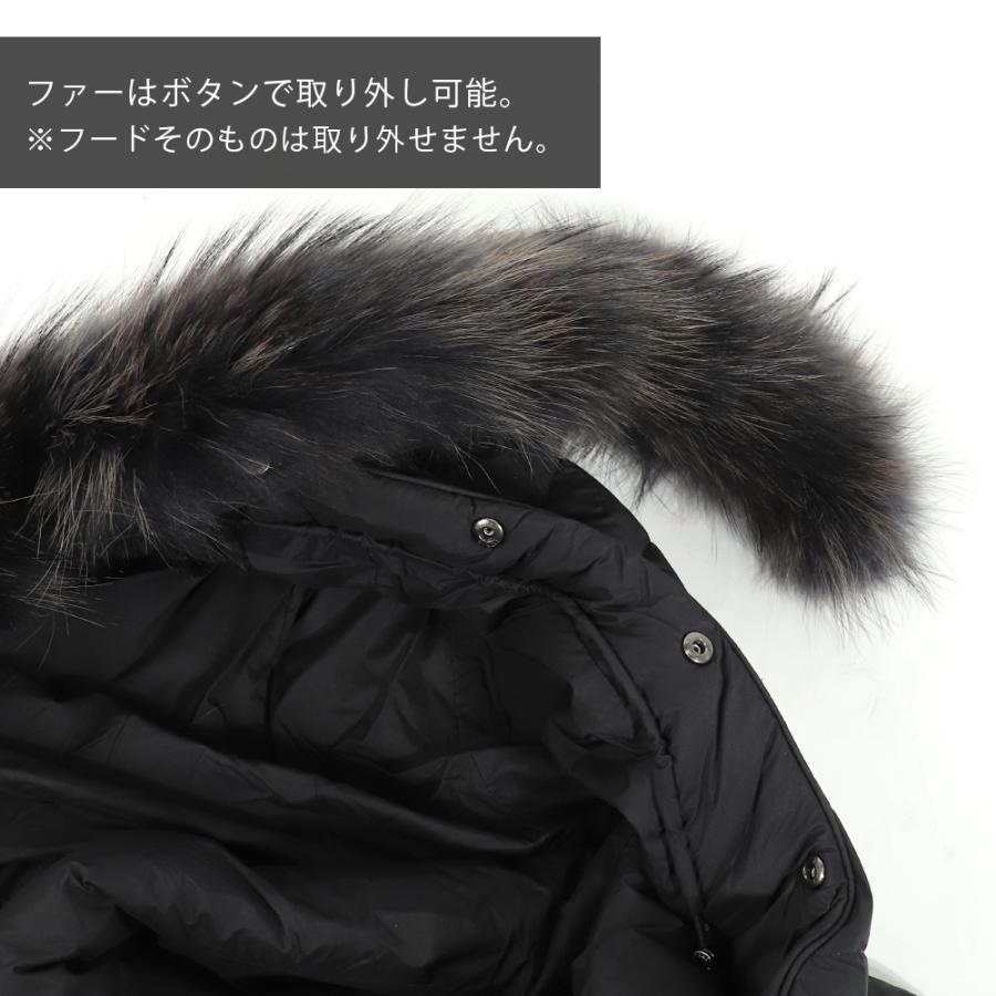 TATRAS タトラス　OLSAVA オルサバ　ダウン　ナイロン　黒　2 TATRAS タトラス ダウンジャケット OLSAVA オルサバ