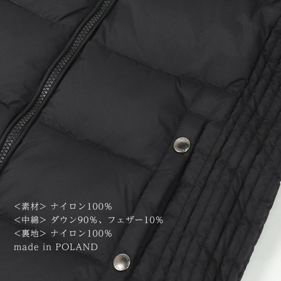 TATRAS タトラス レディース ダウン ミレル MIREL ショート 女性 TATRAS タトラス レディース ダウン ミレル MIREL ショート 女性
