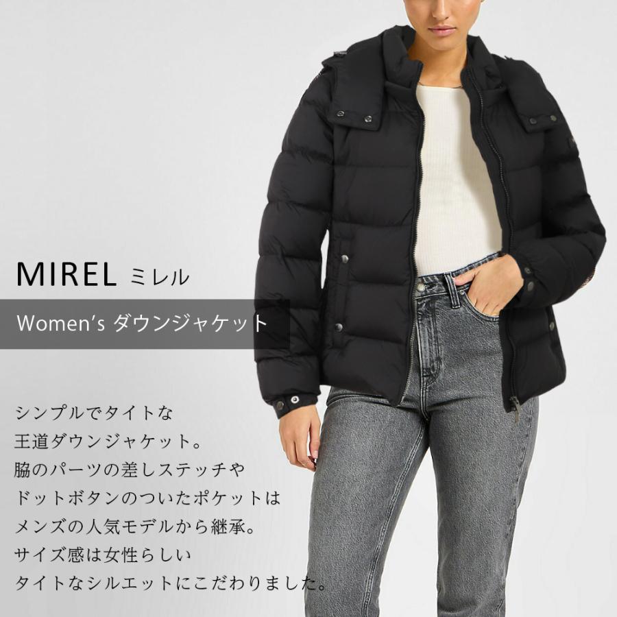TATRAS タトラス レディース ダウン ミレル MIREL ショート 女性 TATRAS タトラス レディース ダウン ミレル MIREL ショート 女性
