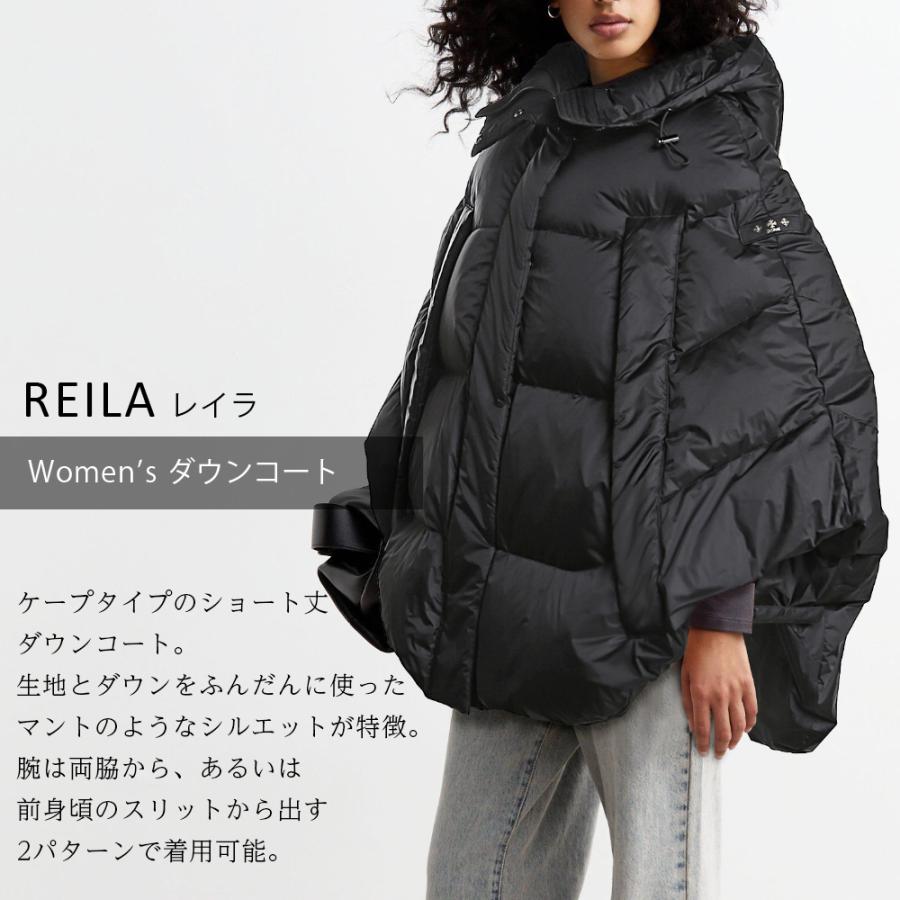TATRAS タトラス レディース ダウン レイラ REILA ショート 女性 TATRAS タトラス レディース ダウン レイラ REILA ショート 女性