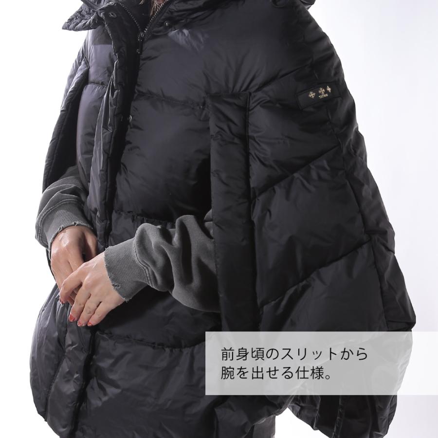 TATRAS タトラス レディース ダウン レイラ REILA ショート 女性 TATRAS タトラス レディース ダウン レイラ REILA ショート 女性