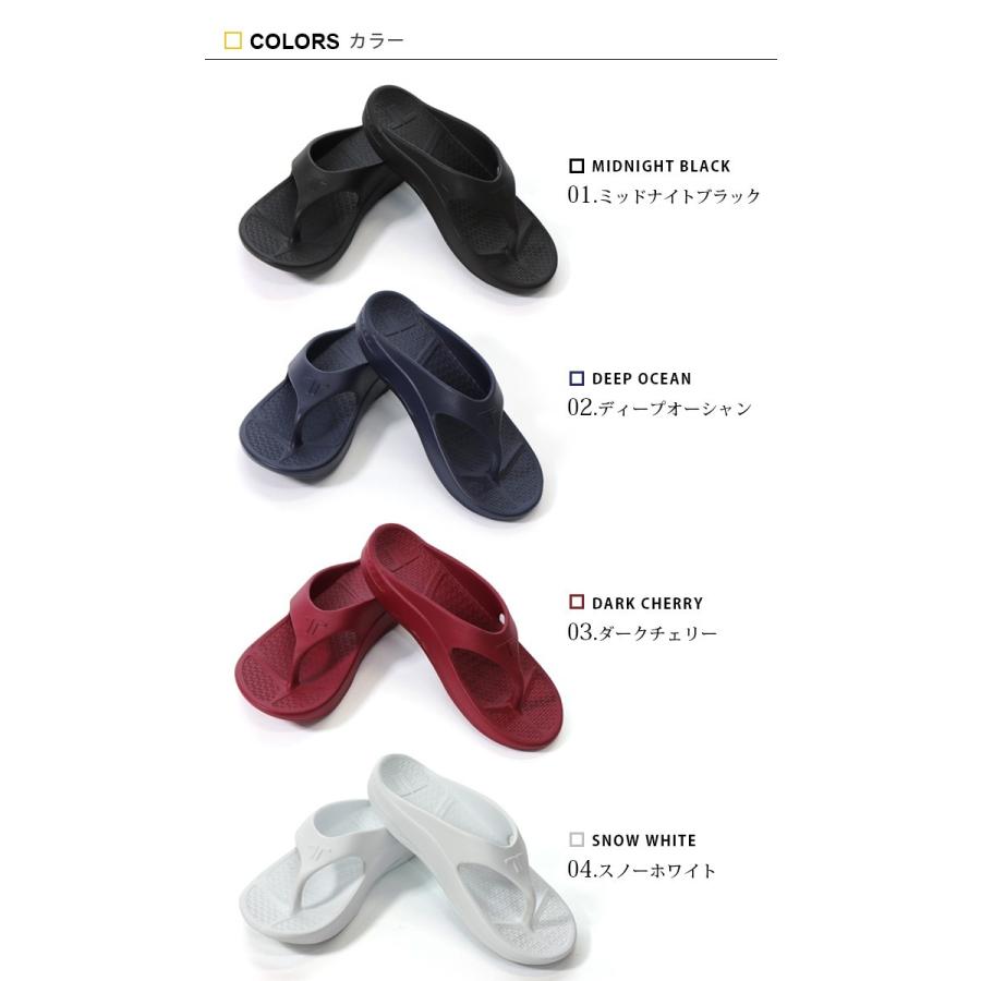 テリック メンズ サンダル ビーチサンダル ブラック 夏 海 Telic オフィス ブランド おしゃれ 快適 履きごこち 軽量 Telic 01 Lansh ランシュ 通販 Yahoo ショッピング