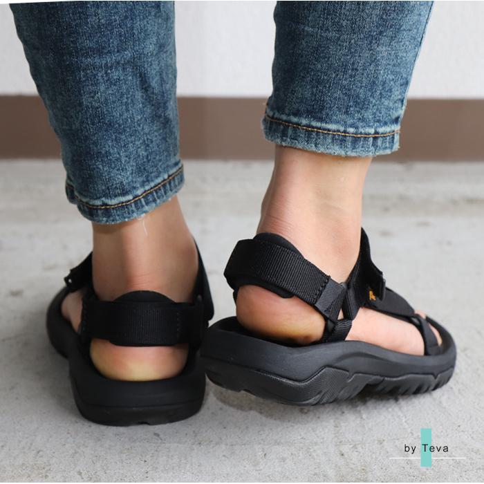 テバ ハリケーン サンダル Teva レディース スポーツサンダル Teva
