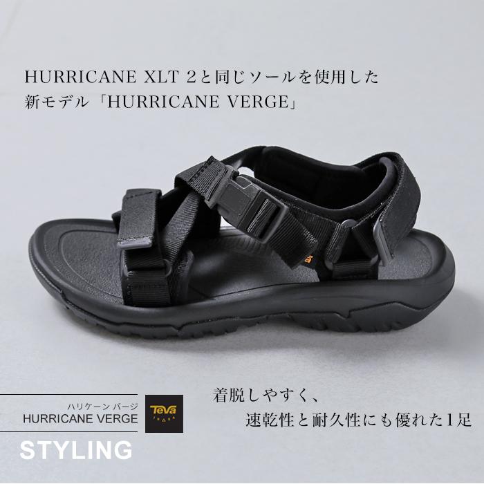 Teva テバ レディース サンダル ハリケーン バージ スポサン Teva テバ レディース サンダル ハリケーン バージ スポサン