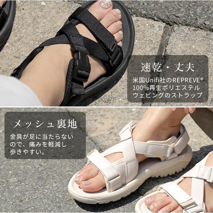 Teva テバ レディース サンダル ハリケーン バージ スポサン Teva テバ レディース サンダル ハリケーン バージ スポサン