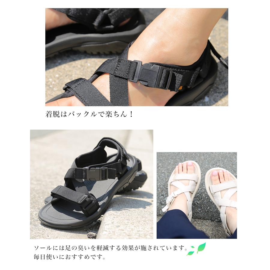 Teva テバ レディース サンダル ハリケーン バージ スポサン Teva テバ レディース サンダル ハリケーン バージ スポサン