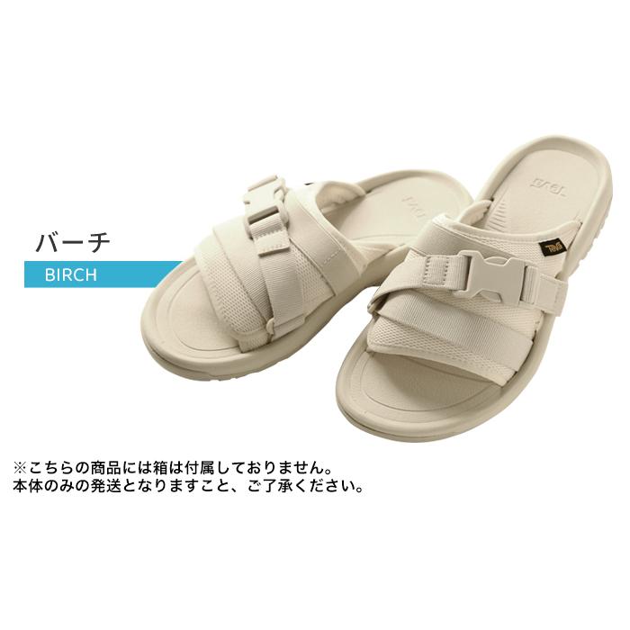 Teva テバ レディース サンダル ハリケーン バージ スライド Teva テバ レディース サンダル ハリケーン バージ スライド