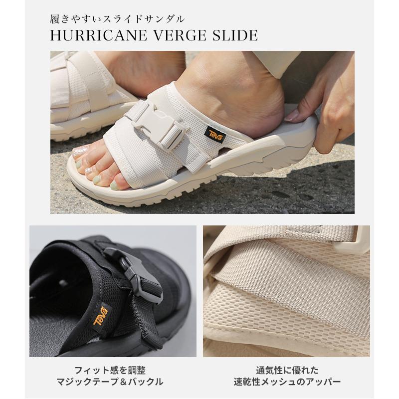 Teva テバ レディース サンダル ハリケーン バージ スライド Teva テバ レディース サンダル ハリケーン バージ スライド