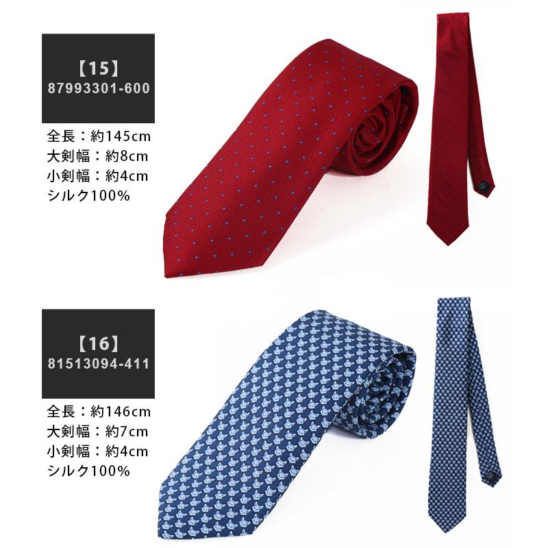 TOMMY HILFIGER（トミー・ヒルフィガー） ネクタイ ブランド シルク