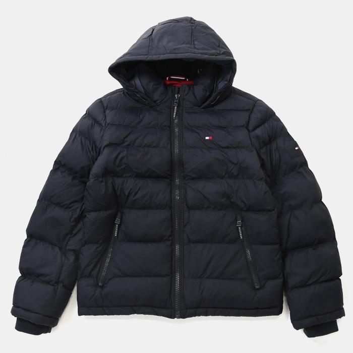 TOMMY HILFIGER（トミー・ヒルフィガー） ダウンジャケット メンズ