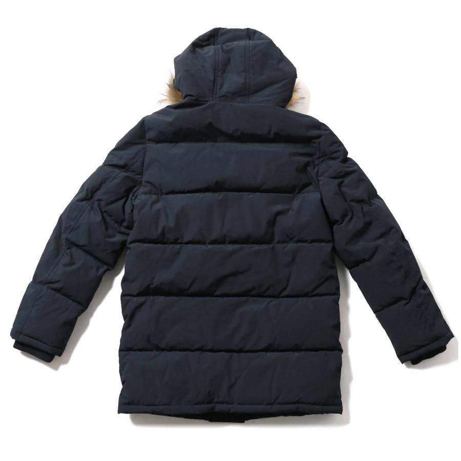 TOMMY HILFIGER（トミー・ヒルフィガー） 中綿ジャケット メンズ