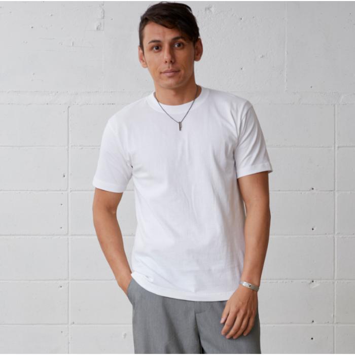 tripleS over the pitch XL Tシャツ ホワイト 트리플에스 x 오버더피치 팀 SSS 어셈블 25 티셔츠 화이트