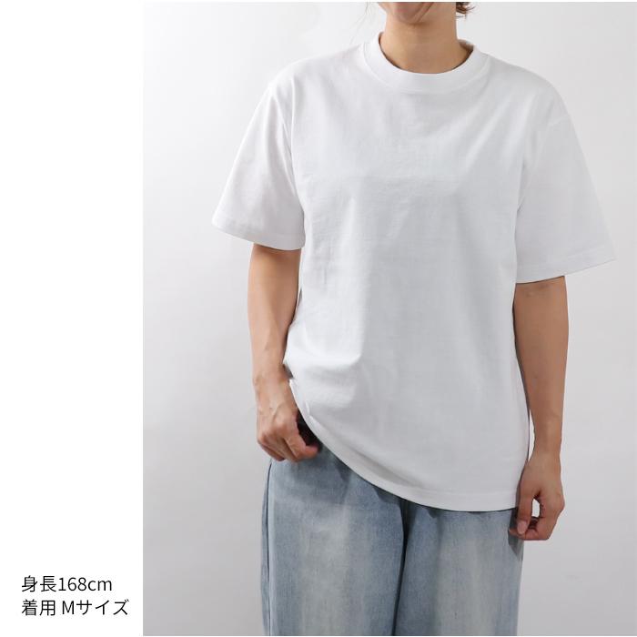 TRUSS（トラス） ヘビーウエイト tシャツ メンズ レディース 半袖