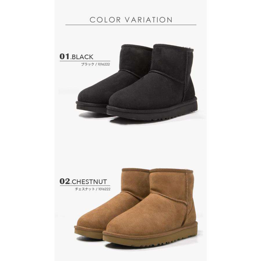 UGG Australia ブーツ アグ ムートンブーツ クラシック ミニ II UGG Australia ブーツ アグ ムートンブーツ クラシック ミニ II
