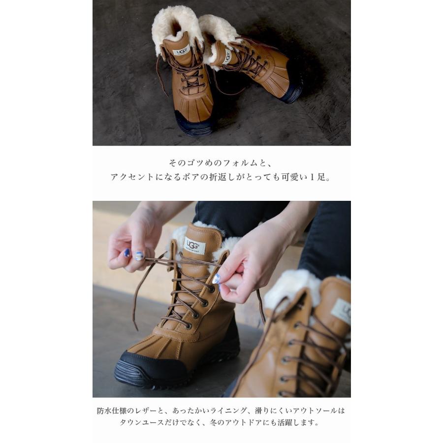 UGG Australia ブーツ アグ レザーブーツ ウィンターブーツ UGG Australia ブーツ アグ レザーブーツ ウィンターブーツ