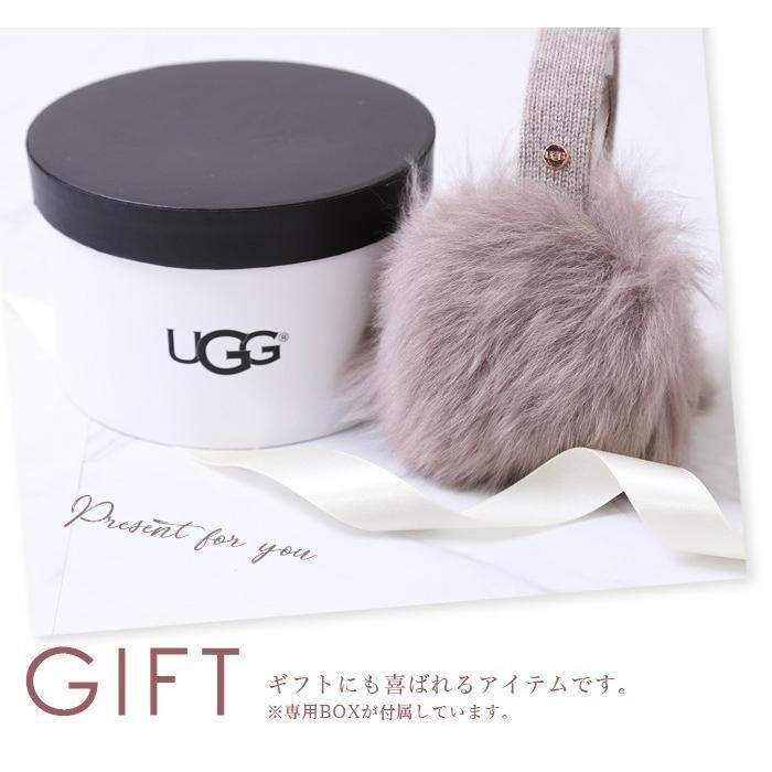 UGG Australia イヤーマフ アグ 耳あて ヘッドフォン内蔵 テック UGG Australia イヤーマフ アグ 耳あて ヘッドフォン内蔵 テック