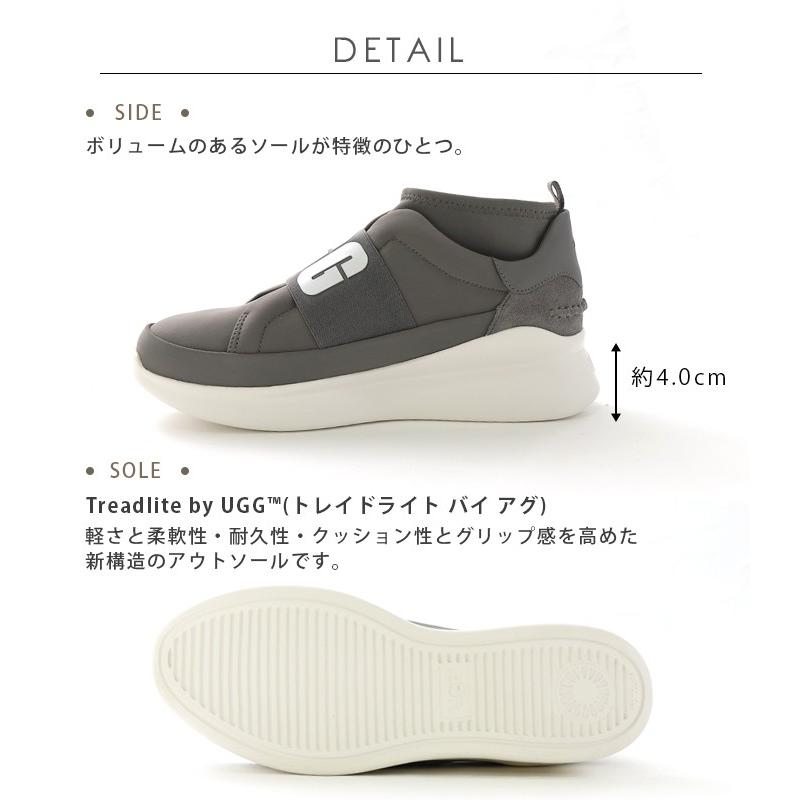 UGG Australia ニュートラ スニーカー レディース スリッポン UGG Australia ニュートラ スニーカー レディース スリッポン