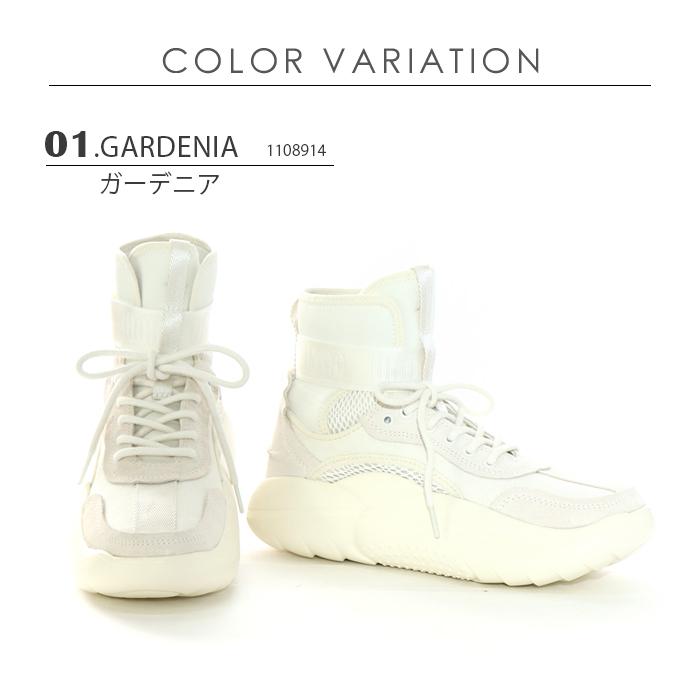 UGG Australia LA クラウド ハイ レディース スニーカー 厚底 UGG Australia LA クラウド ハイ レディース スニーカー 厚底
