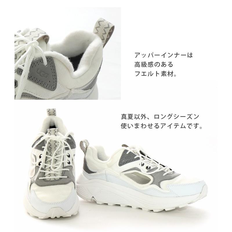 UGG Australia（アグオーストラリア） UGG アグ スニーカー ユニ