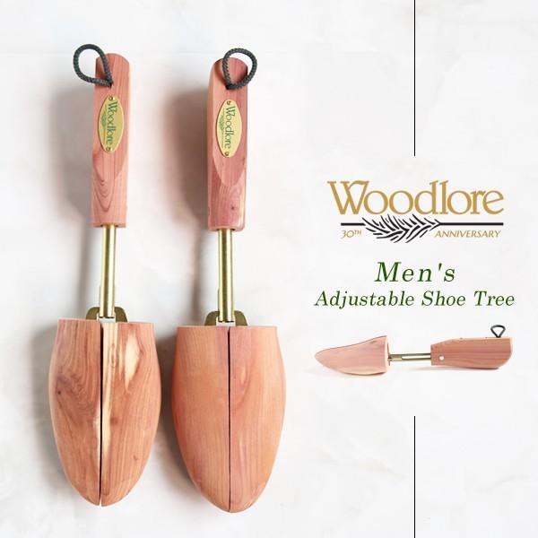 ウッドロア アメリカ製 シューキーパー 靴 5セット ウッドロア Woodlore シューキーパー 木製 アロマティックシダー