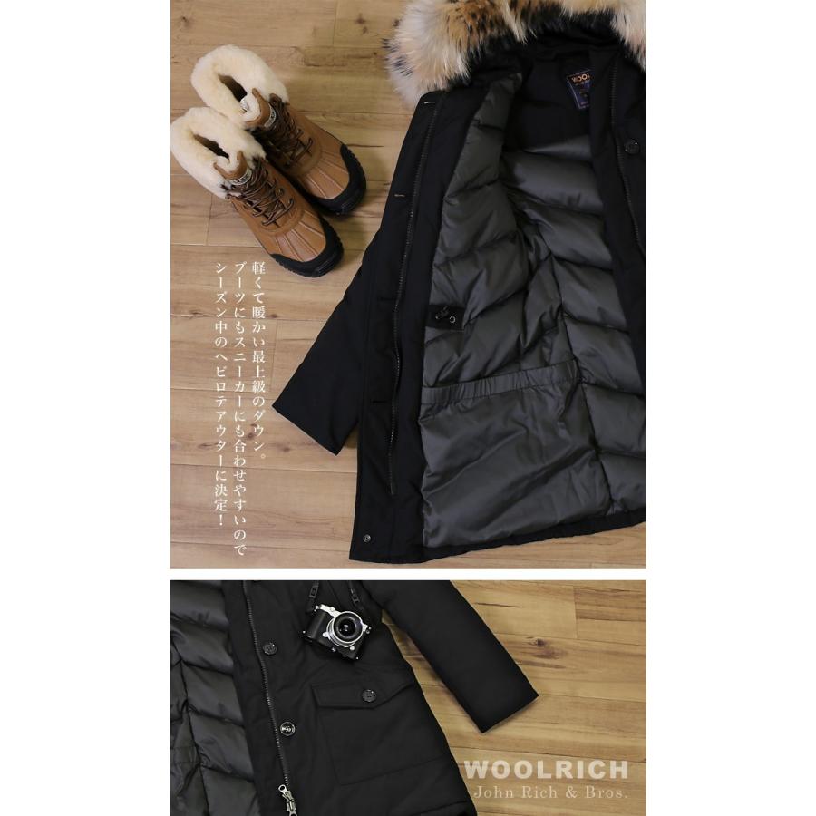 Woolrich John Rich & Bros. ウールリッチ ダウン レディース Woolrich John Rich & Bros. ウールリッチ ダウン レディース