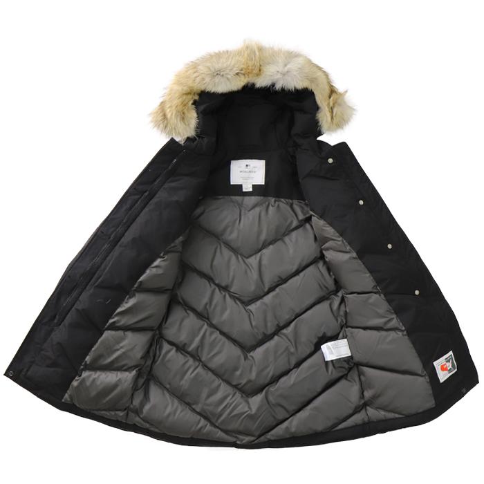 Woolrich John Rich & Bros. ウールリッチ ダウン レディース Woolrich John Rich & Bros. ウールリッチ ダウン レディース
